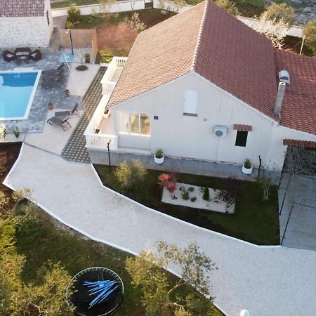 Mediterranean Olive Waterfallskrka-Croatia Gulin Exterior foto