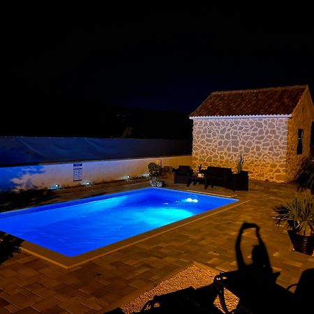 Mediterranean Olive Waterfallskrka-Croatia Gulin Exterior foto