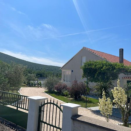 Mediterranean Olive Waterfallskrka-Croatia Gulin Exterior foto
