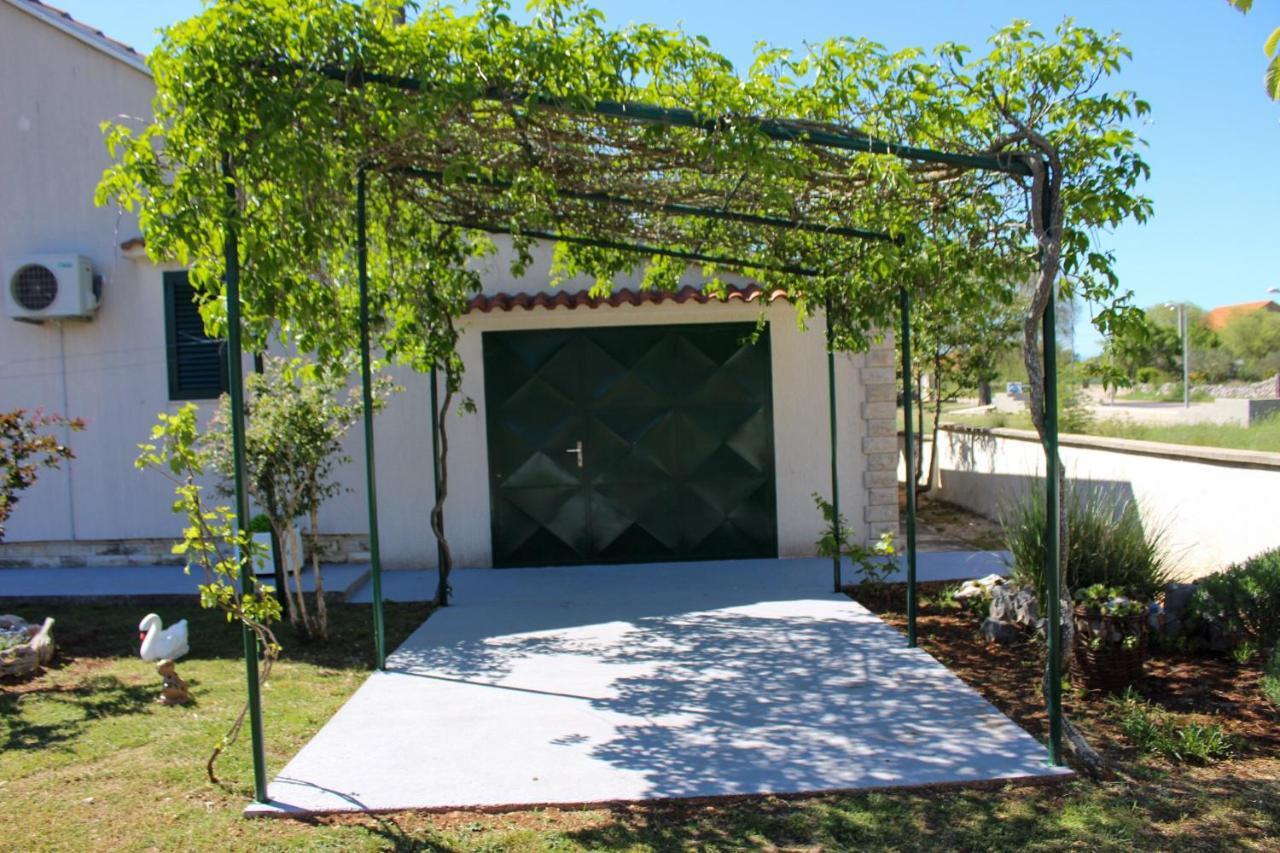 Mediterranean Olive Waterfallskrka-Croatia Gulin Exterior foto