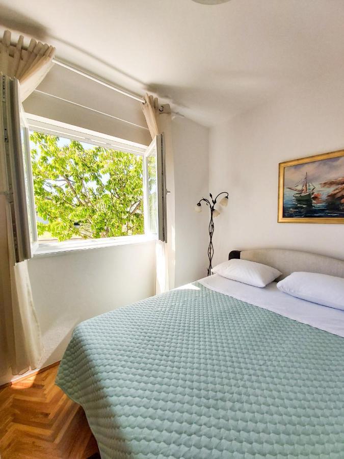 Mediterranean Olive Waterfallskrka-Croatia Gulin Exterior foto