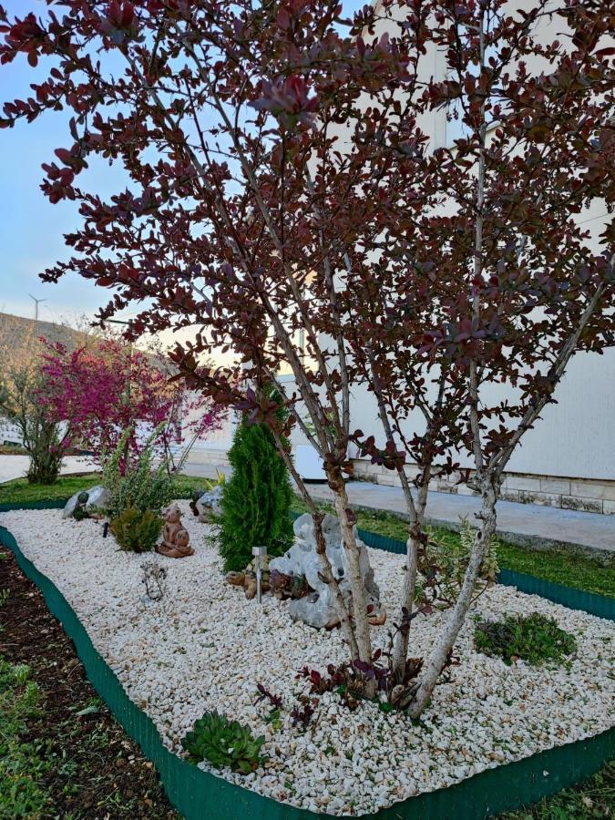 Mediterranean Olive Waterfallskrka-Croatia Gulin Exterior foto